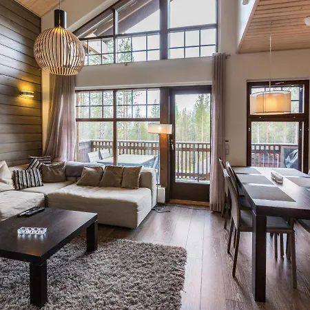 Дом отдыха Karhunkieppi 11b By Interhome *