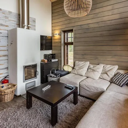 Дом отдыха Karhunkieppi 11b By Interhome