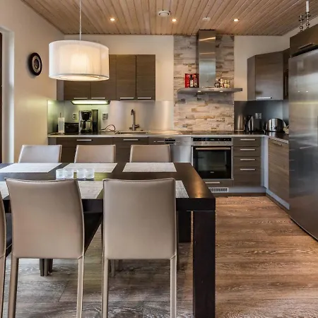 Karhunkieppi 11b By Interhome Дом отдыха *