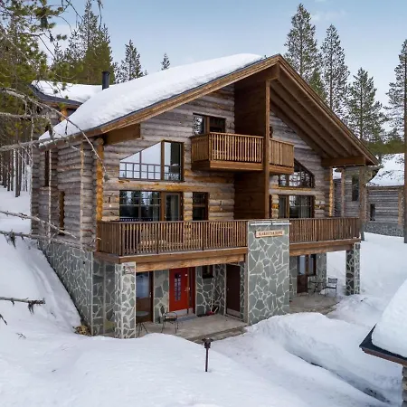 Holiday home Karhunkieppi 11b By Interhome *