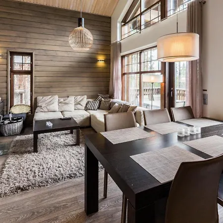Karhunkieppi 11b By Interhome Holiday home *