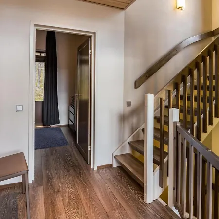 Karhunkieppi 11b By Interhome Levi