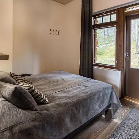 Holiday home Karhunkieppi 11b By Interhome