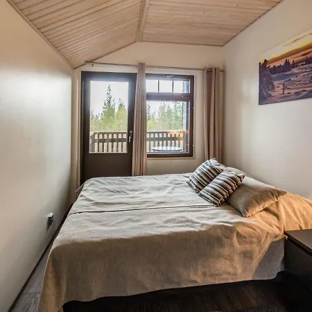 Karhunkieppi 11b By Interhome * Леви