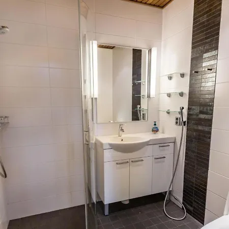 Karhunkieppi 11b By Interhome Дом отдыха *