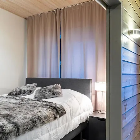 Karhunkieppi 11b By Interhome Дом отдыха *