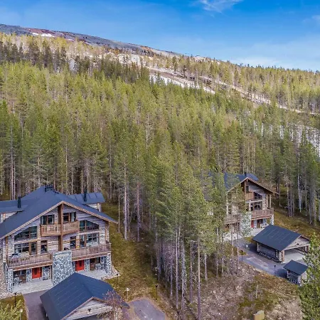 Karhunkieppi 11b By Interhome * Леви