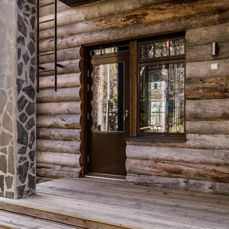Karhunkieppi 11b By Interhome * Levi