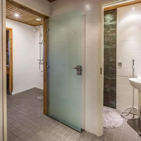 Holiday home Karhunkieppi 11b By Interhome