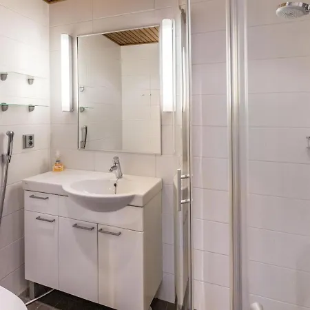 Karhunkieppi 11b By Interhome Дом отдыха Леви