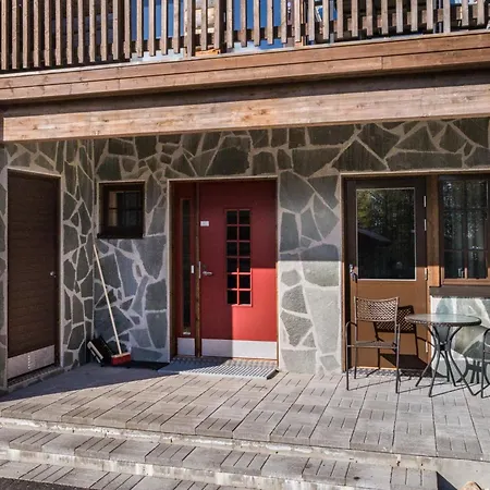 Lägenhet Karhunkieppi 11b By Interhome