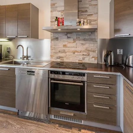 Дом отдыха Karhunkieppi 11b By Interhome Леви