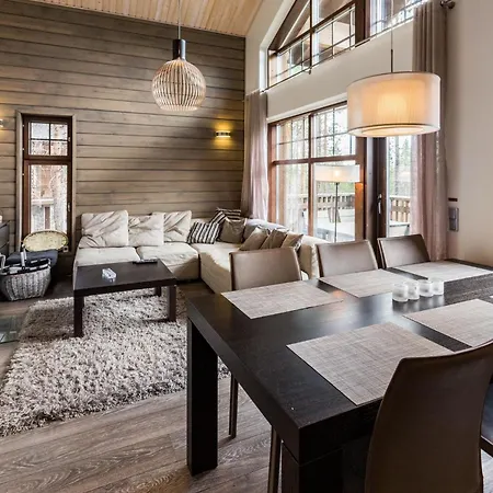 Apartment Karhunkieppi 11B By Interhome *