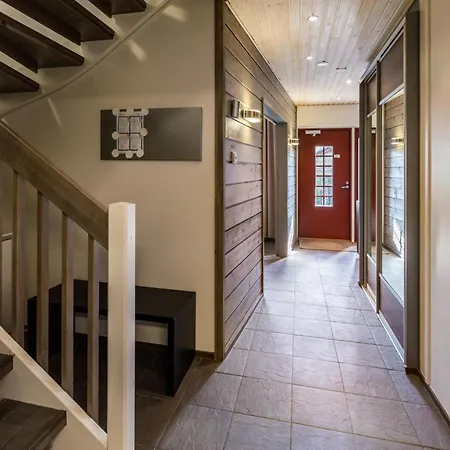 Karhunkieppi 11b By Interhome