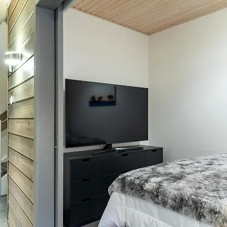 Сasa de vacaciones Karhunkieppi 11b By Interhome *