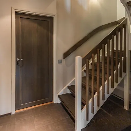 Apartment Karhunkieppi 11B By Interhome