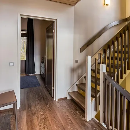 Karhunkieppi 11b By Interhome * Levi