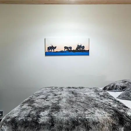 Karhunkieppi 11b By Interhome *