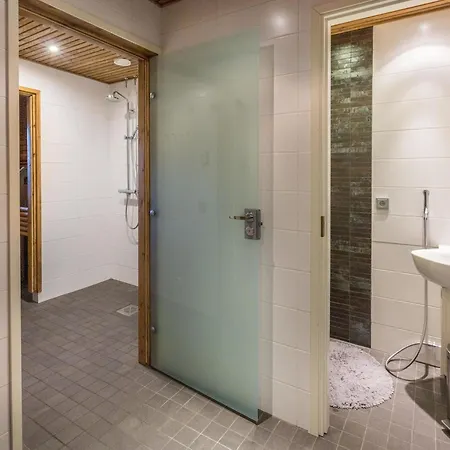 Дом отдыха Karhunkieppi 11b By Interhome *