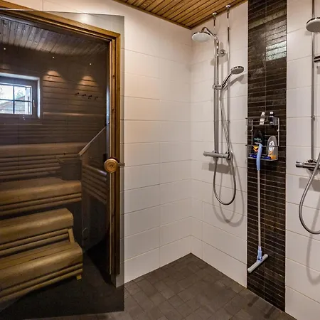 Karhunkieppi 11b By Interhome * Levi