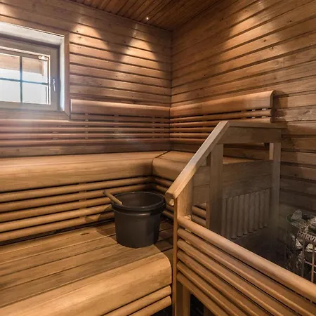 Karhunkieppi 11b By Interhome Сasa de vacaciones Levi