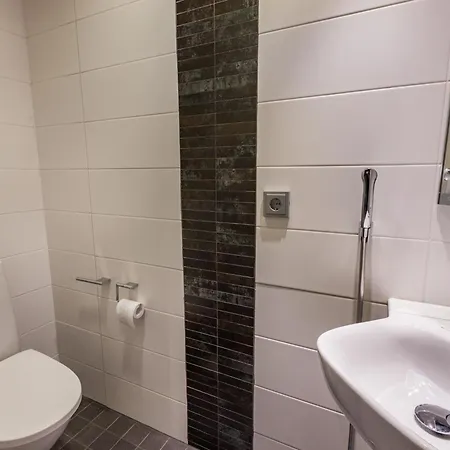 Karhunkieppi 11b By Interhome Дом отдыха *