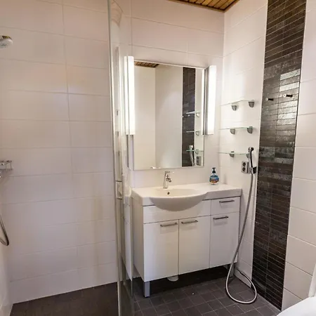 Karhunkieppi 11b By Interhome Дом отдыха *