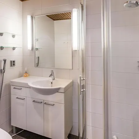 Сasa de vacaciones Karhunkieppi 11b By Interhome *