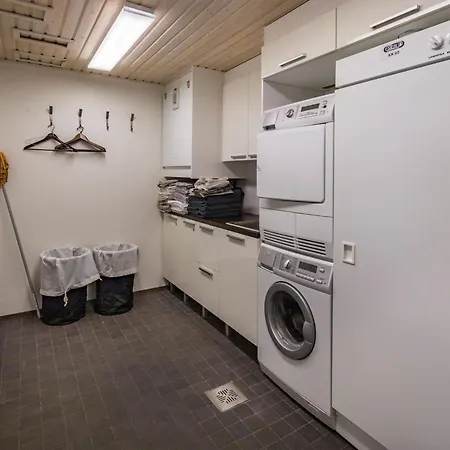 Karhunkieppi 11b By Interhome Дом отдыха