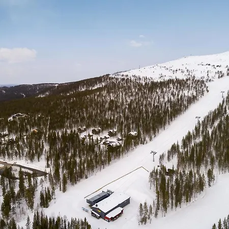 Дом отдыха Karhunkieppi 11b By Interhome *