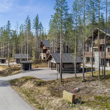 Karhunkieppi 11b By Interhome Сasa de vacaciones