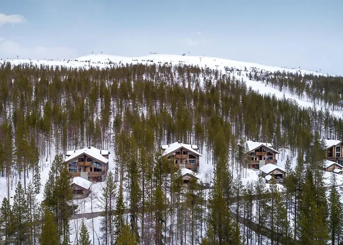 Karhunkieppi 11b By Interhome Casa vacanze *