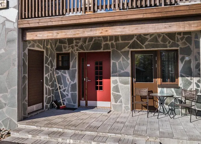 Casa vacanze Karhunkieppi 11b By Interhome