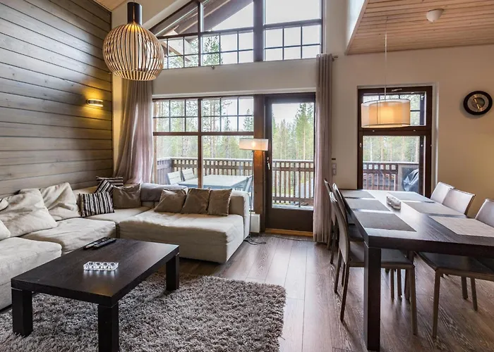 Karhunkieppi 11b By Interhome Casa vacanze