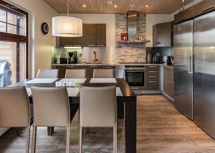 Karhunkieppi 11b By Interhome Casa vacanze