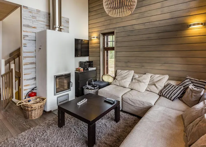 Casa vacanze Karhunkieppi 11b By Interhome *