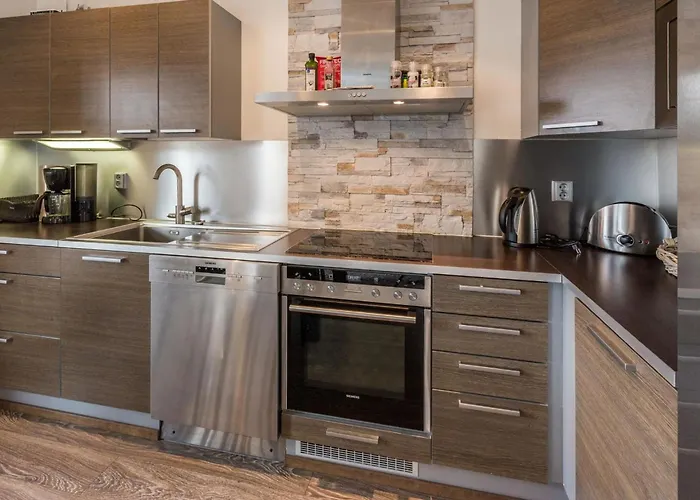 Casa vacanze Karhunkieppi 11b By Interhome Levi