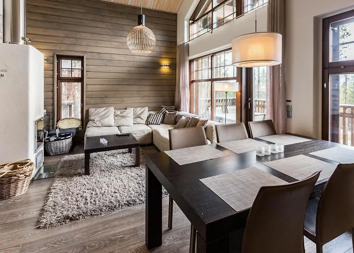 Karhunkieppi 11b By Interhome *