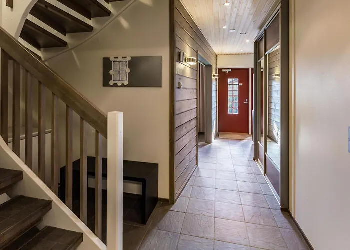 Karhunkieppi 11b By Interhome