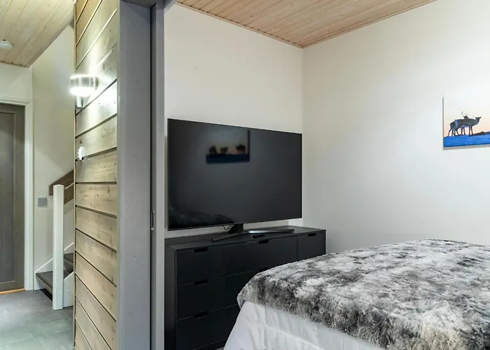 Casa vacanze Karhunkieppi 11b By Interhome *