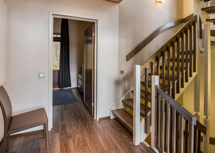 Karhunkieppi 11b By Interhome * Levi