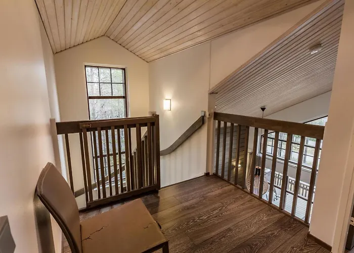 Karhunkieppi 11b By Interhome Casa vacanze