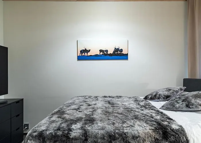 Karhunkieppi 11b By Interhome *