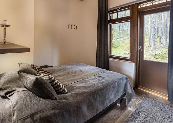 Karhunkieppi 11b By Interhome Casa vacanze