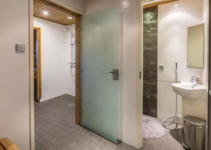 Casa vacanze Karhunkieppi 11b By Interhome *