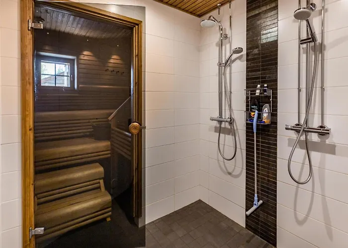 Karhunkieppi 11b By Interhome * Levi