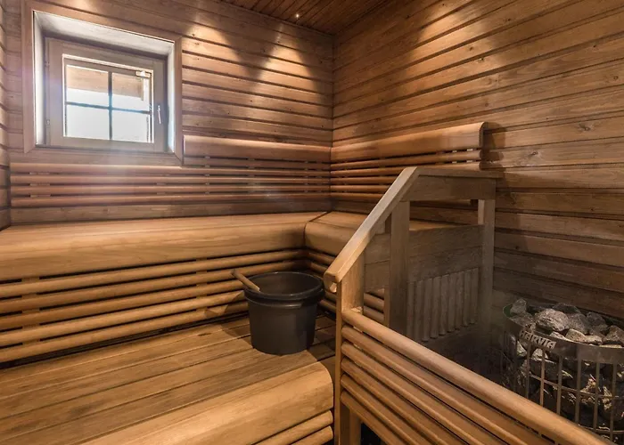 Karhunkieppi 11b By Interhome Casa vacanze Levi