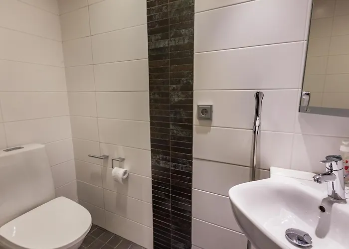 Karhunkieppi 11b By Interhome Casa vacanze *