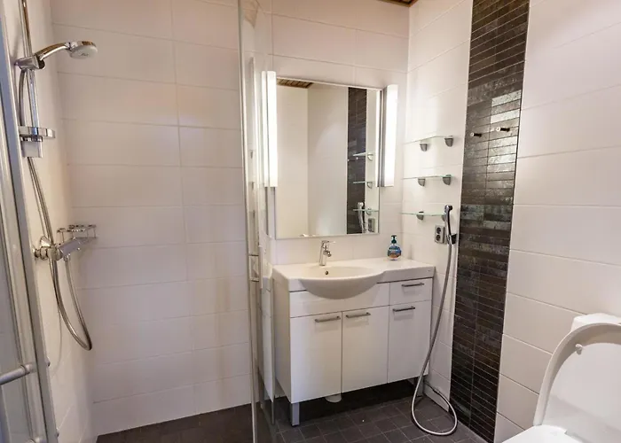 Karhunkieppi 11b By Interhome Casa vacanze *