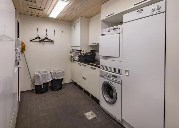 Karhunkieppi 11b By Interhome Casa vacanze